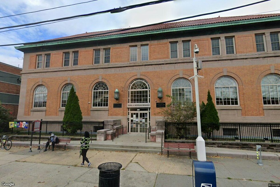 Jersey City Adds 43 Black Historic Sites to Master Plan in Unanimous Vote