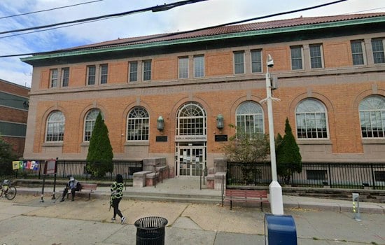 Jersey City Adds 43 Black Historic Sites to Master Plan in Unanimous Vote