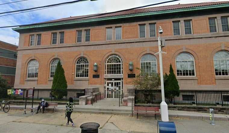 Jersey City Adds 43 Black Historic Sites to Master Plan in Unanimous Vote