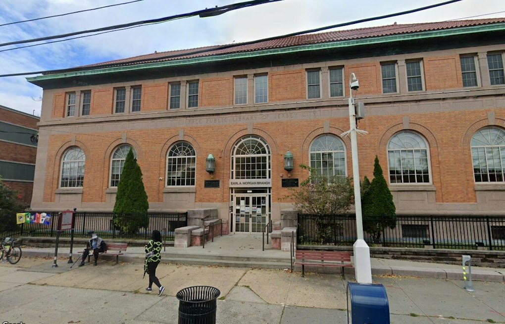 Jersey City Adds 43 Black Historic Sites to Master Plan in Unanimous Vote