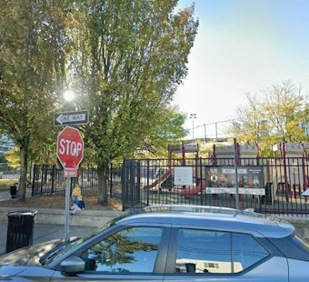 Jersey City Board Greenlights 115 Units Near Hamilton Park, No Affordable Homes Required