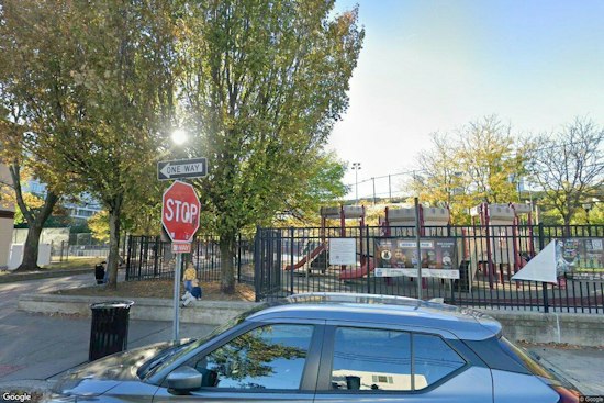 Jersey City Board Greenlights 115 Units Near Hamilton Park, No Affordable Homes Required