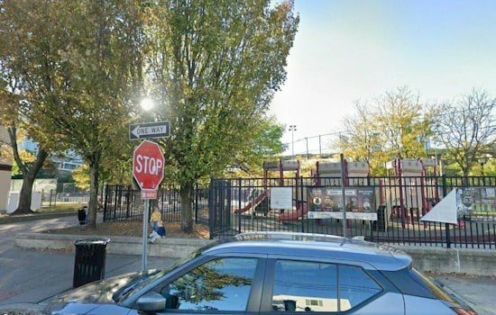 Jersey City Board Greenlights 115 Units Near Hamilton Park, No Affordable Homes Required
