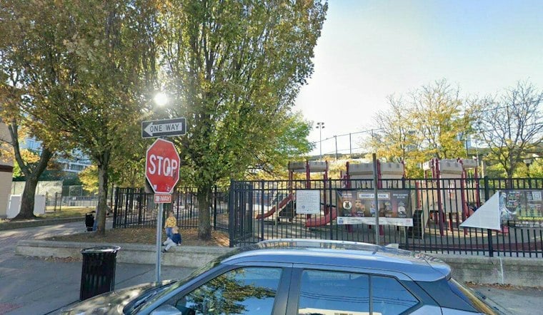 Jersey City Board Greenlights 115 Units Near Hamilton Park, No Affordable Homes Required