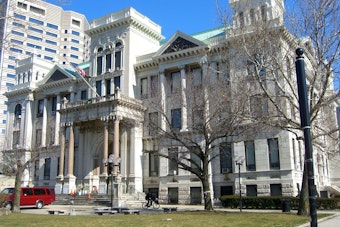 Jersey City Council Clashes Over Tax Sale That Could Cost Homes But Save $7M