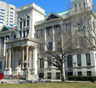 Jersey City Council Clashes Over Tax Sale That Could Cost Homes But Save $7M