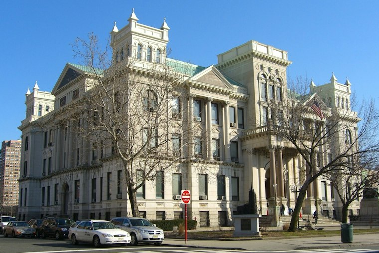 Jersey City Council Weighs Closing Rent Control Loophole For New Towers