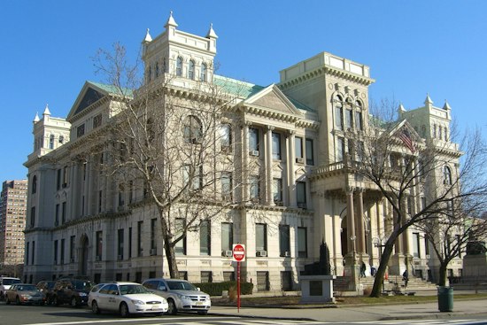 Jersey City Council Weighs Closing Rent Control Loophole For New Towers