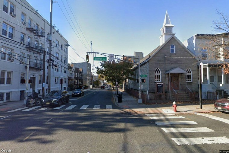 Jersey City Hardens 17 Dangerous Turns After 7 Traffic Deaths in 2025