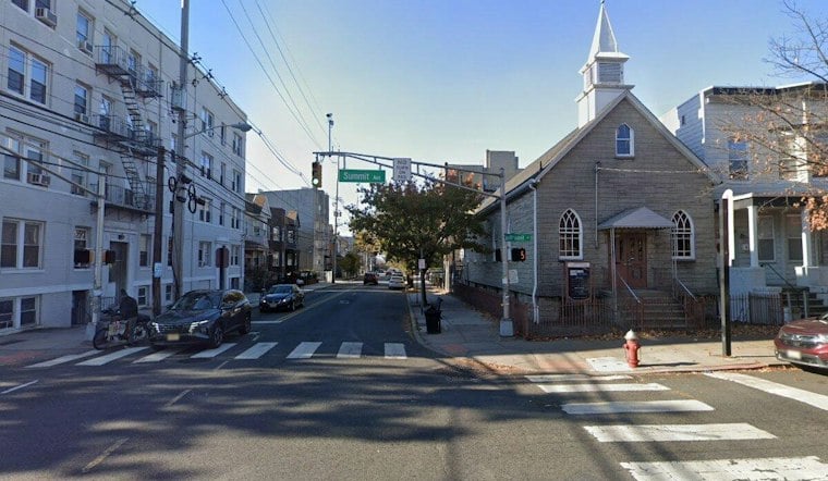 Jersey City Hardens 17 Dangerous Turns After 7 Traffic Deaths in 2025