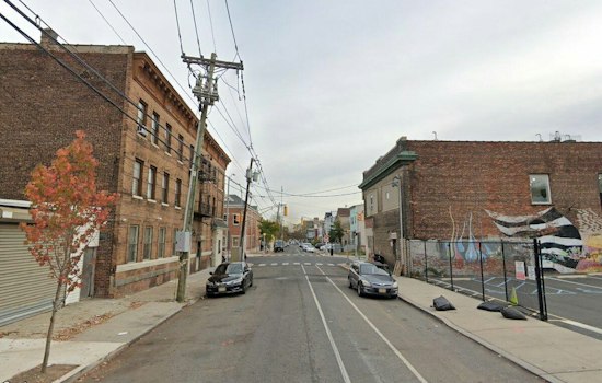 Jersey City Man, 20, Becomes Third Suspect Charged in Instagram Assault of 3 Girls