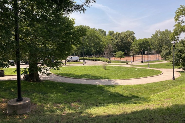 Jersey City Moves Ahead on Bayside Park Rec Center, but the Money Picture Stays Fuzzy