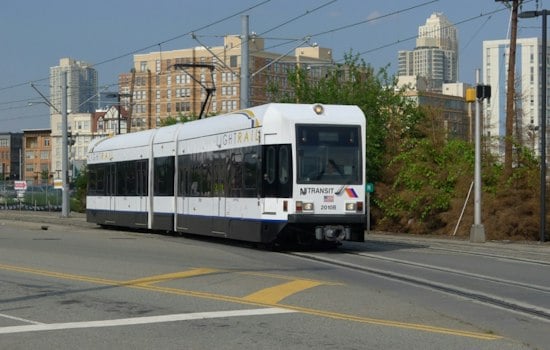 Jersey City Planning Board Approves Transportation Plan Amendments