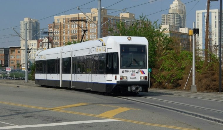 Jersey City Planning Board Approves Transportation Plan Amendments