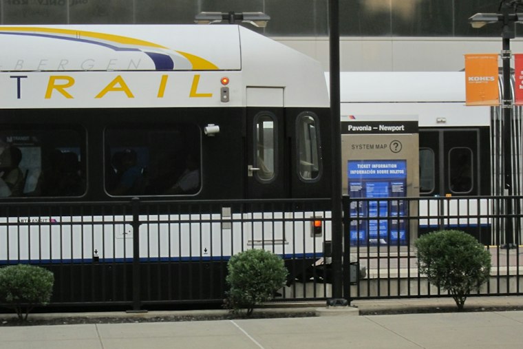 Jersey City Rail Union Says Contractor Let Woman Die on Tracks, Blamed Operator