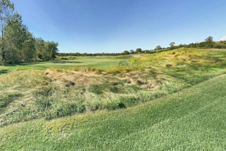 Jersey City's First BMW Championship Needs 2,000 Volunteers for 2027 Debut