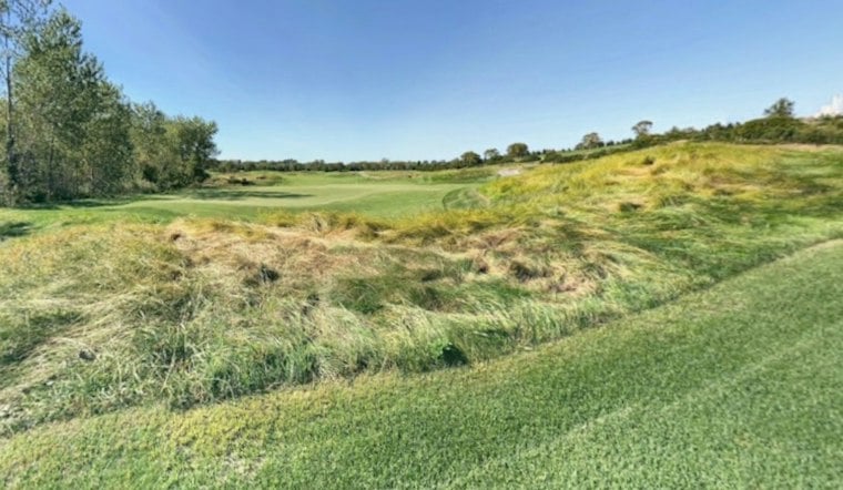 Jersey City's First BMW Championship Needs 2,000 Volunteers for 2027 Debut