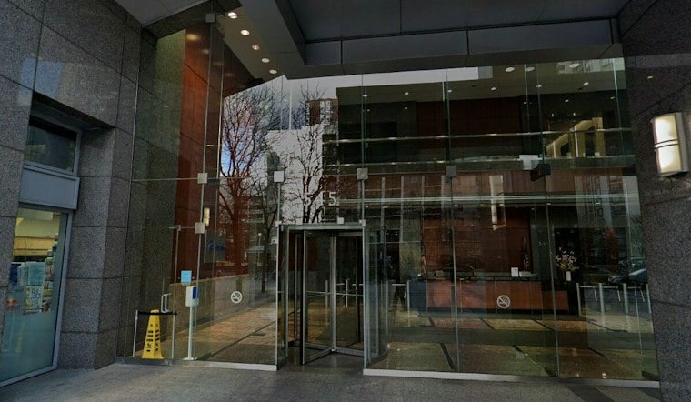 Jersey City's Verisk Plugs Insurance Data Into Amazon, Microsoft and Claude AI Tools