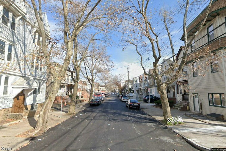Jersey City Shooting Near New Street Injures One, No Arrests Made Yet