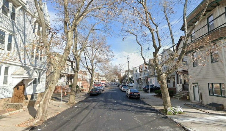 Jersey City Shooting Near New Street Injures One, No Arrests Made Yet