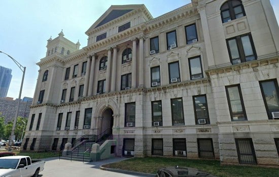 Jersey City Signs Up 2,251 Businesses for Payroll Tax, Sends $690K to Schools