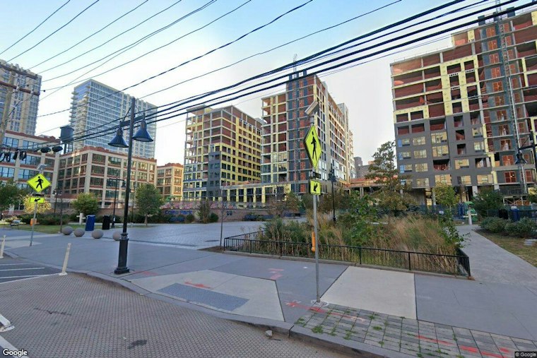 Jersey City Sues Developer Over Coles Street Park, Closed Since Spring Over Toxic Fill