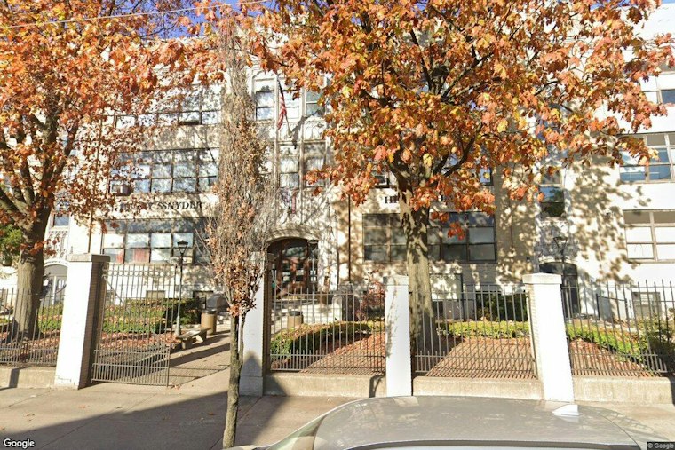 Jersey City Teacher Charged After 42 Child Porn Videos Found in Google Account