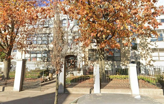 Jersey City Teacher Charged After 42 Child Porn Videos Found in Google Account