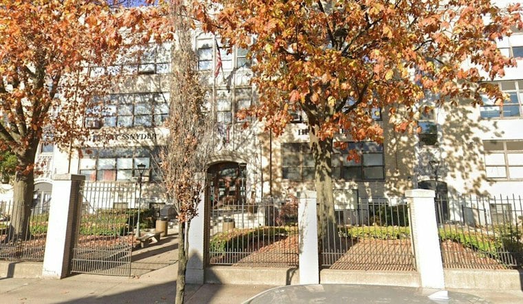 Jersey City Teacher Charged After 42 Child Porn Videos Found in Google Account