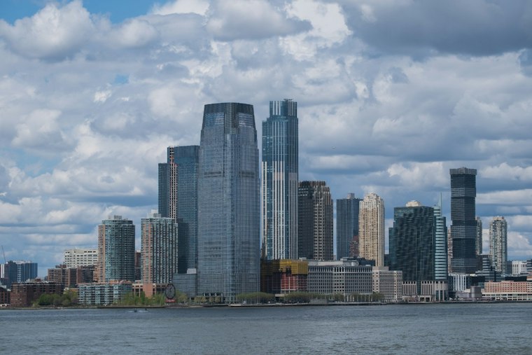 Jersey City Yanks 65 Trash Cans in Pilot, Residents Fear Streets Will Get Messier