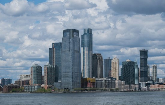 Jersey City Yanks 65 Trash Cans in Pilot, Residents Fear Streets Will Get Messier