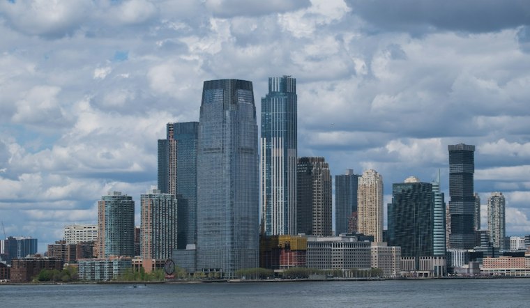 Jersey City Yanks 65 Trash Cans in Pilot, Residents Fear Streets Will Get Messier