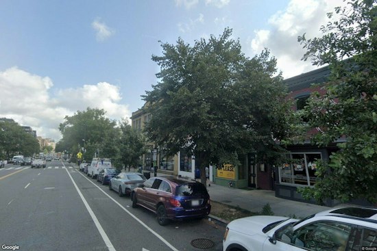 Jersey Mike's Claims Former Starbucks Spot On 14th Street In Logan Circle