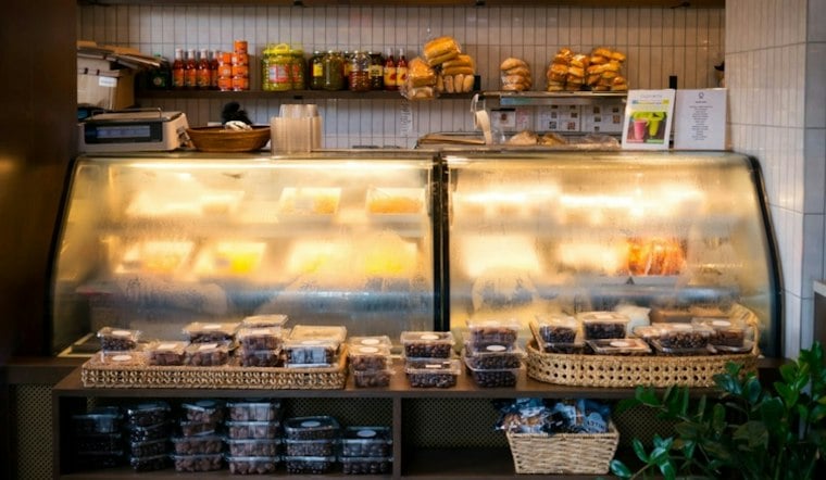 Jersey Mike's Plants Flag In Aubrey, Veteran Franchisee Lee Snodgrass To Run Store