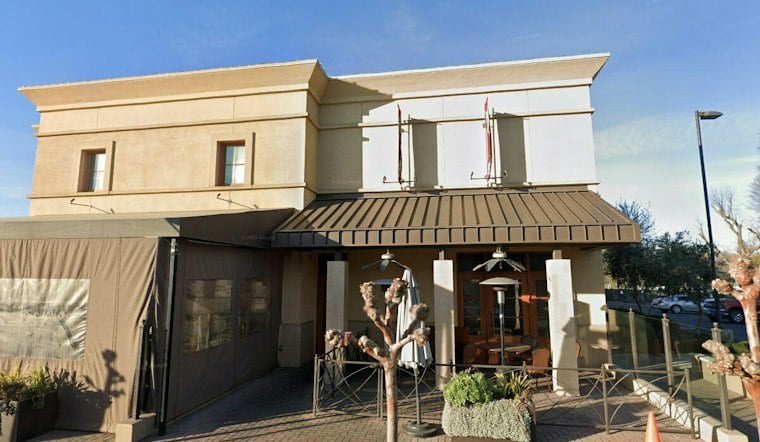 Jersey Mike's Plants Flag in Lincoln's New Ferrari Pavilion Retail Hub
