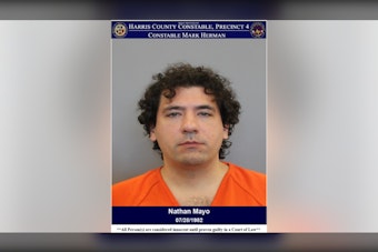 Jersey Village-Area Man, 44, Charged After Child Exploitation Files Traced to His Apartment
