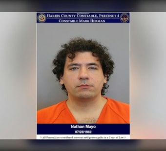 Jersey Village-Area Man, 44, Charged After Child Exploitation Files Traced to His Apartment