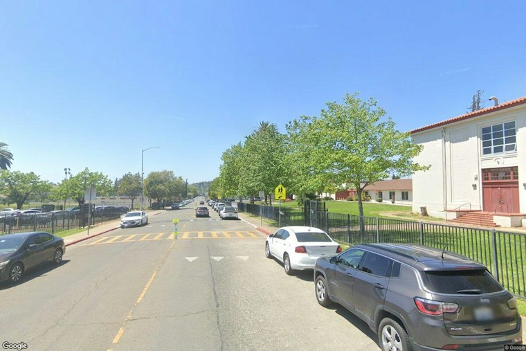 Jesse Bethel Safety Worker Arrested After Non-Student Hurt in Campus Fight
