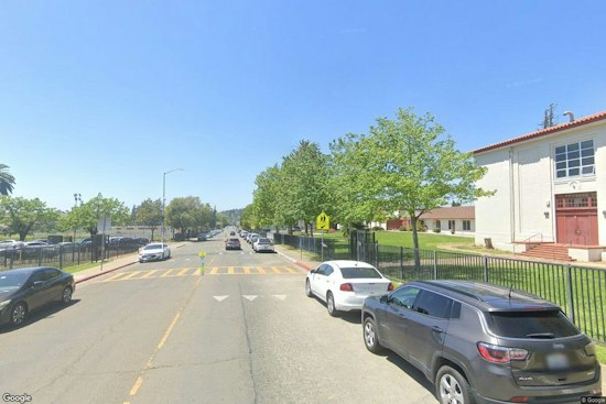 Jesse Bethel Safety Worker Arrested After Non-Student Hurt in Campus Fight