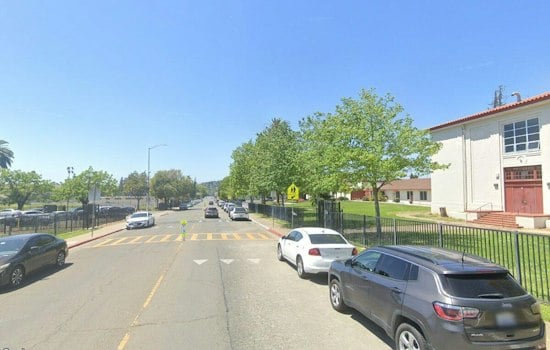 Jesse Bethel Safety Worker Arrested After Non-Student Hurt in Campus Fight