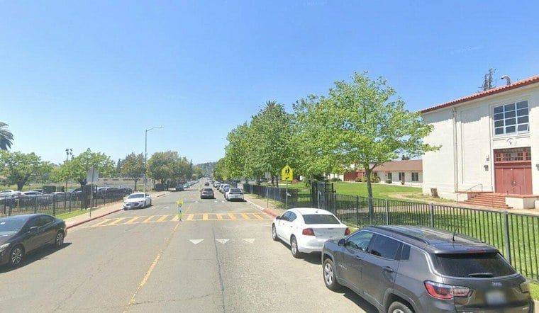 Jesse Bethel Safety Worker Arrested After Non-Student Hurt in Campus Fight