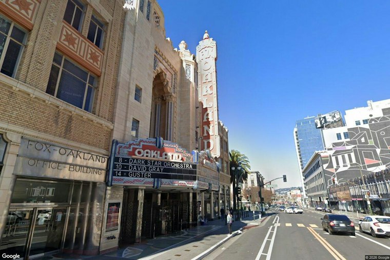 Jessie Reyez Brings Breakup Album to Oakland's Fox Theater