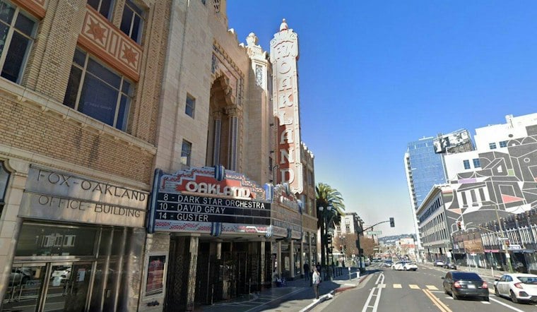 Jessie Reyez Brings Breakup Album to Oakland's Fox Theater
