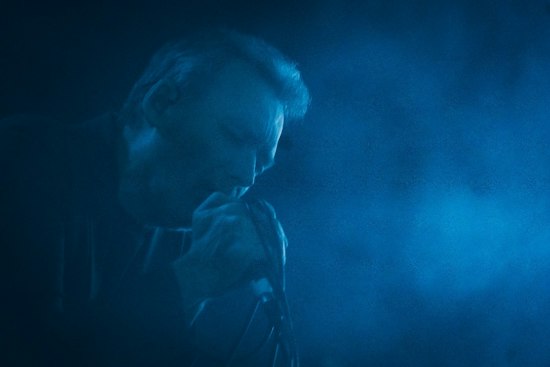 Jesus and Mary Chain Haunt South Austin's Far Out Lounge This Halloween