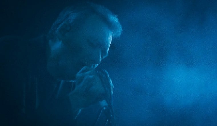 Jesus and Mary Chain Haunt South Austin's Far Out Lounge This Halloween