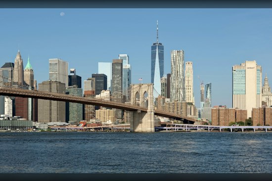 Jet Skiers Pull Teen From East River Seconds After Brooklyn Bridge Jump