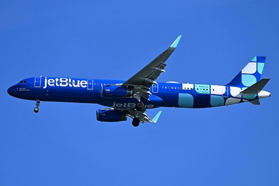 JetBlue's Child-Free Flights to Fort Lauderdale Pair With Adults-Only Cruise
