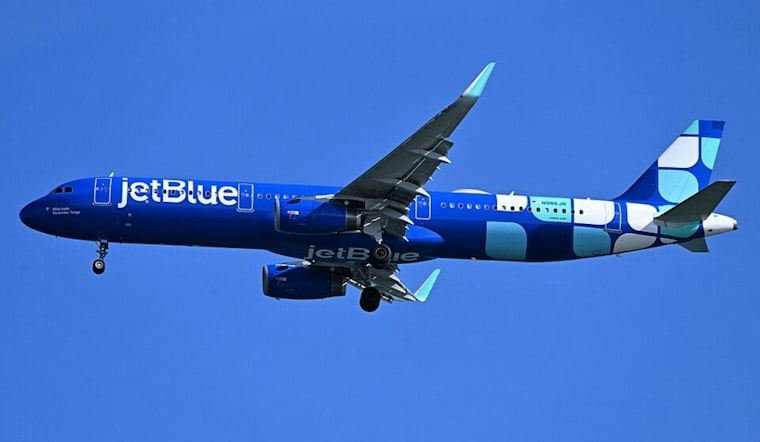 JetBlue's Child-Free Flights to Fort Lauderdale Pair With Adults-Only Cruise
