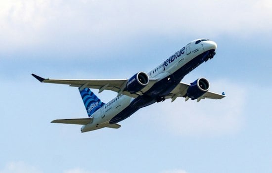 JetBlue's Entire Schedule Vanishes for Two Days, Stranding Travelers Mid-Trip