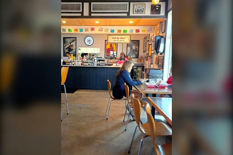 JewBoy Burgers Owner Opens Panciuto in Hyde Park